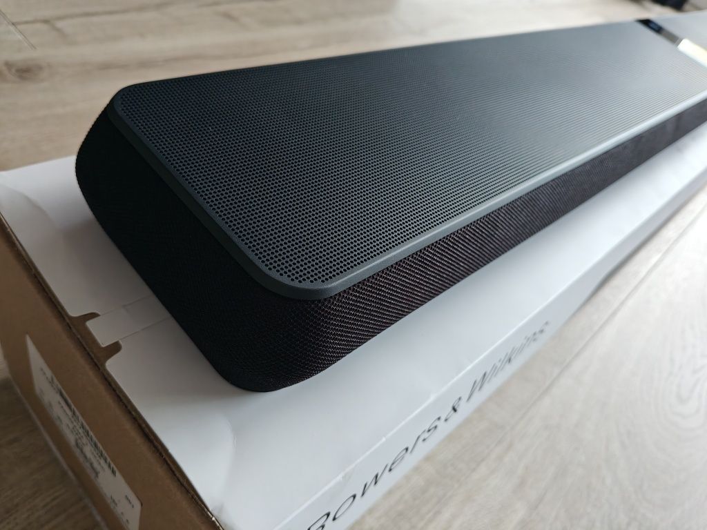 Soundbar Bowers & Wilkins Panorama 3 NOWY