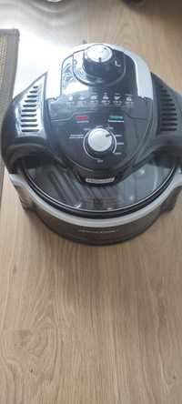 Airfryer Aerocook pro