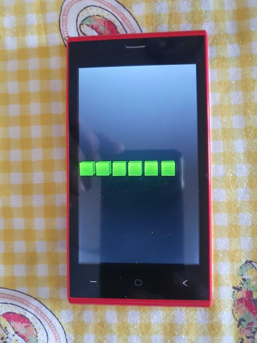 Telemovel como novo mesmo