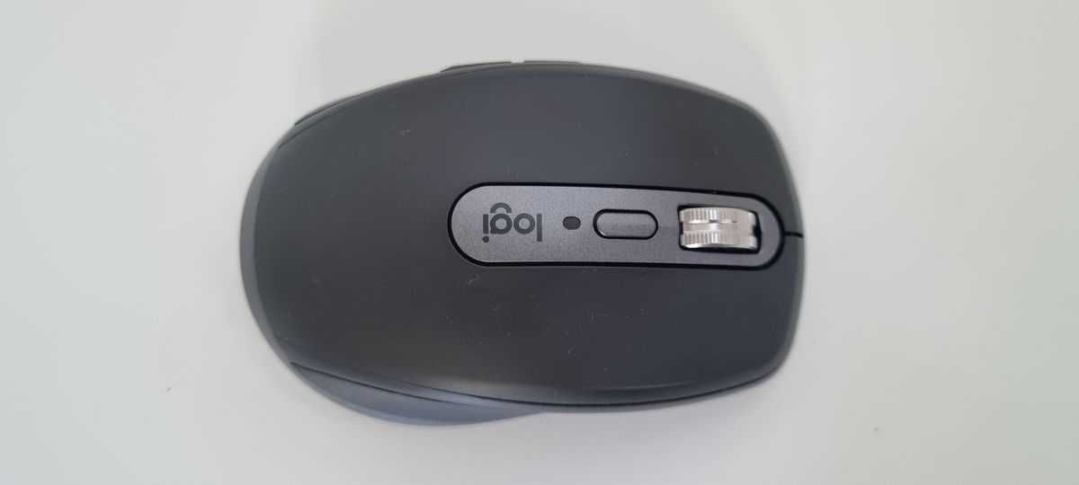 Logitech MX Anywhere 3 myszka wireless bluetooth sensor laserowy
