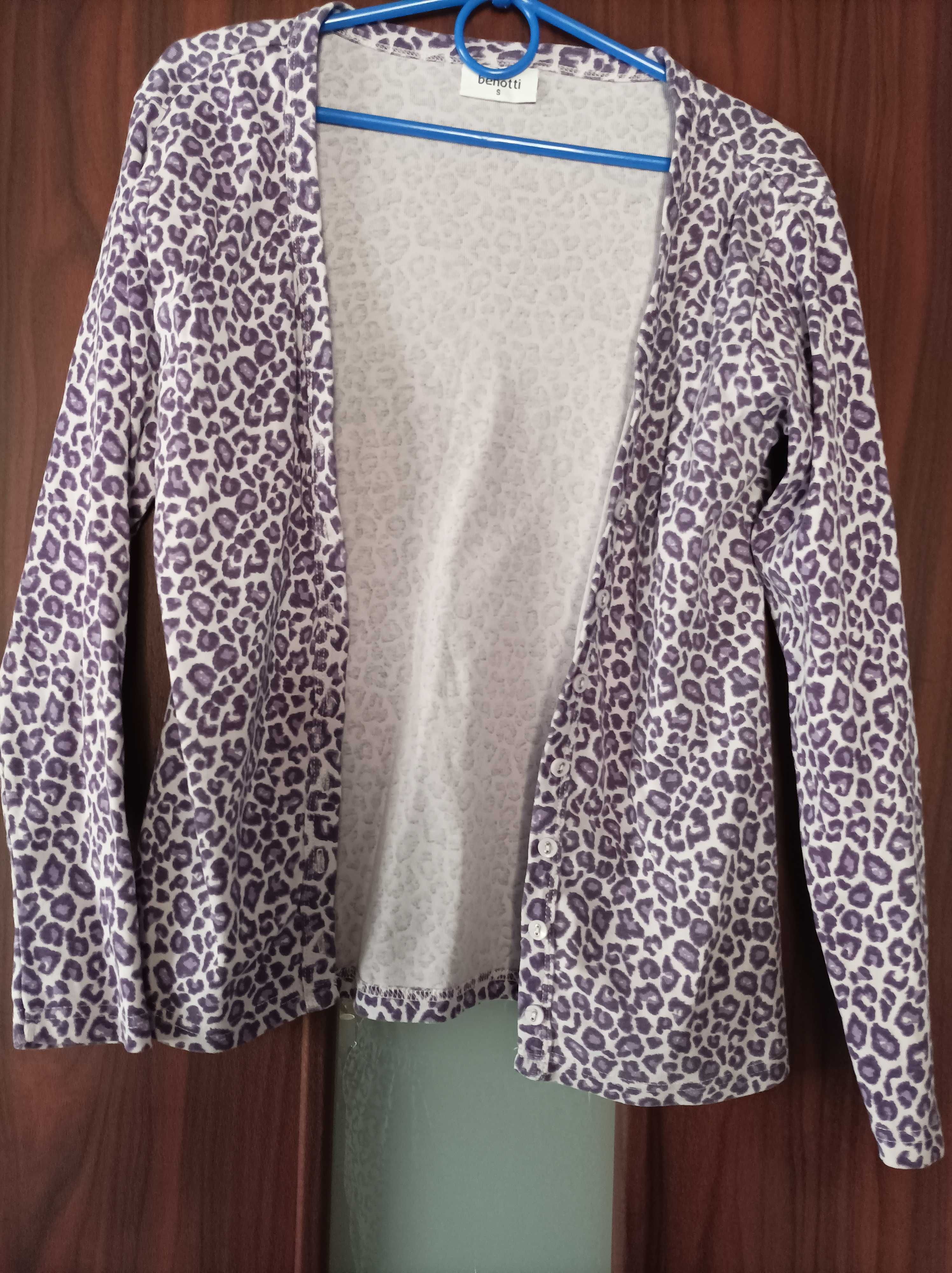 Sweter Gina Benotti rozm S