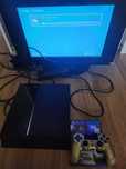 Playstation 4 fat