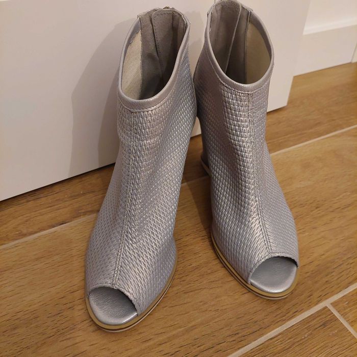 Badura botki damskie