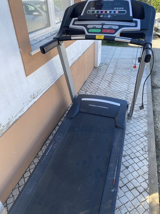 Passadeira Pro-Form