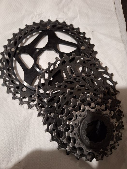 Cassete Sram 10V 34  11