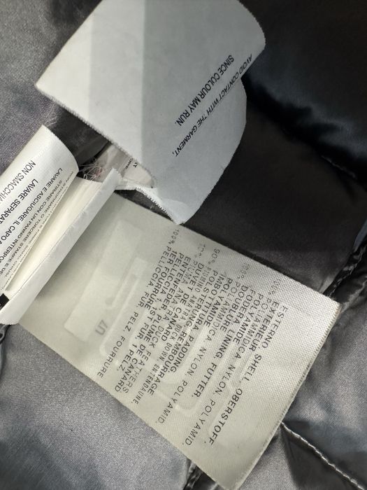 Kurtka puchowa Colmar S