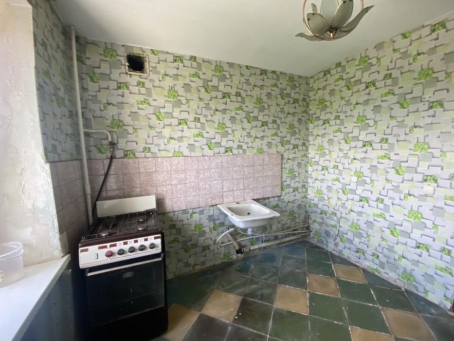 Продам 1к квартиру