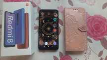 Смартфон Xiaomi redmi 8