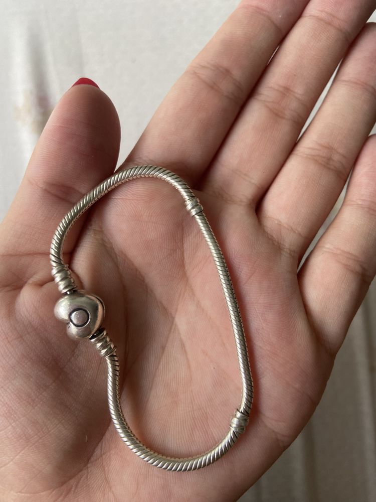 Pandora Pulseira Como nova