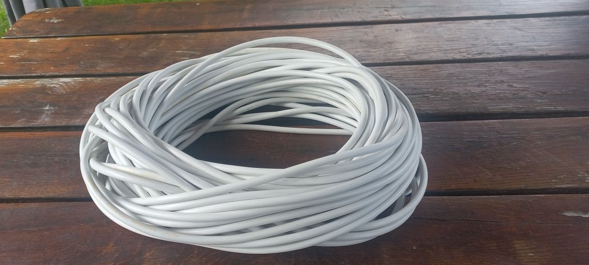 Kabel, przewód elektryczny linka OWY 3x2.5 mm