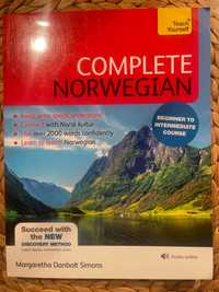 Complete Norwegian. Margaretha Danbolt Simons