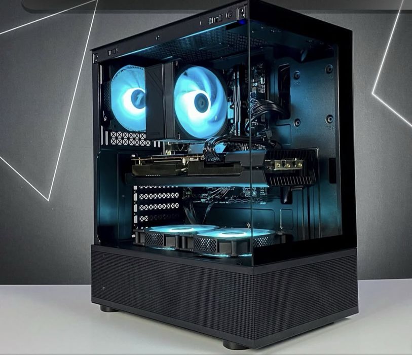 Продам корпус пк