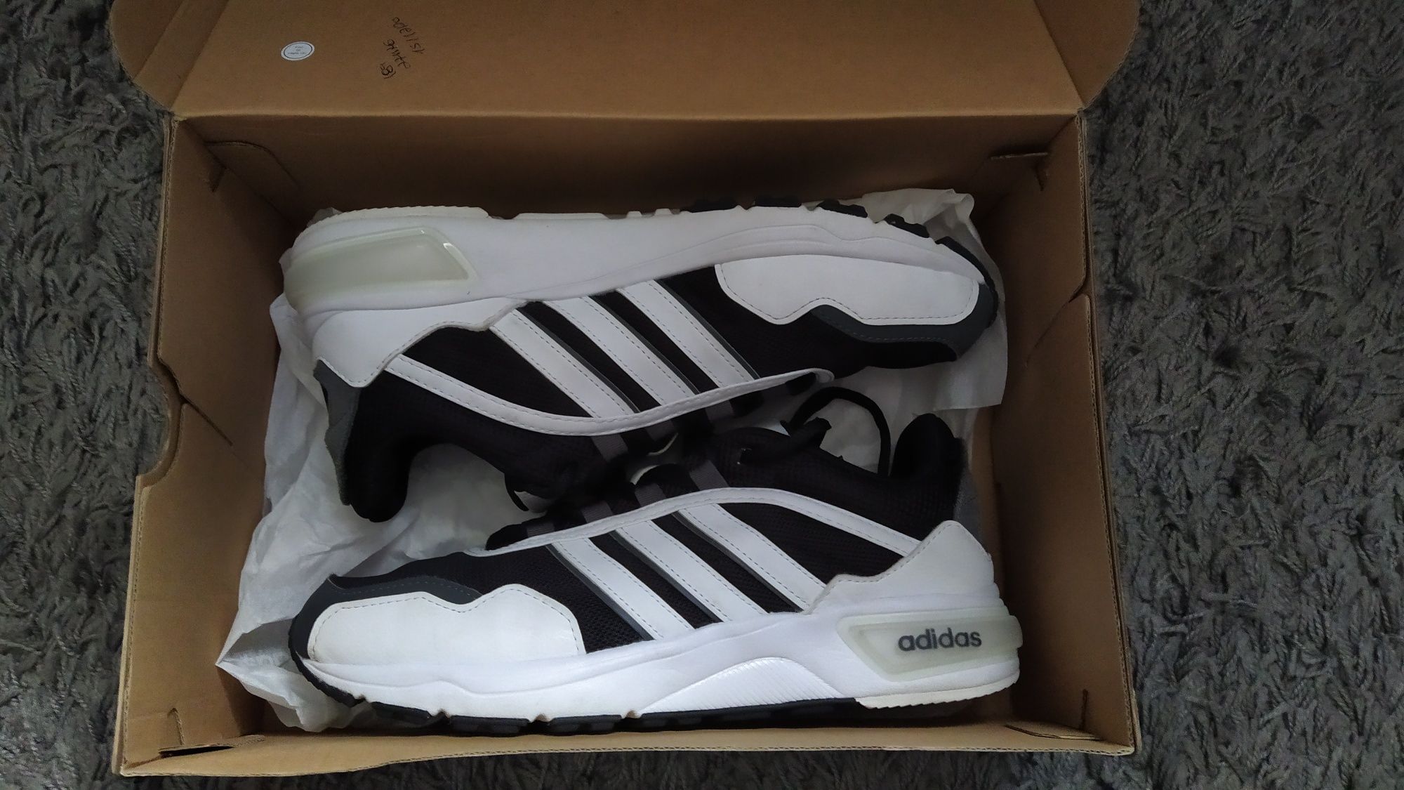 Sapatilhas ADIDAS 9tis runner
