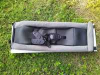 Thule Chariot infant sling - hamak dla niemowląt szary