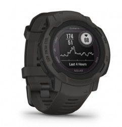 Garmin Instinct 2 Solar Graphite  45mm