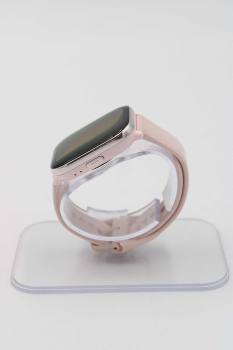 Amazfit smartwatch sportowy Active Bluetooth 5.0 GPS 5ATM AMOLED