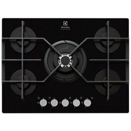Поверхня газова ELECTROLUX EGT 97353 YK