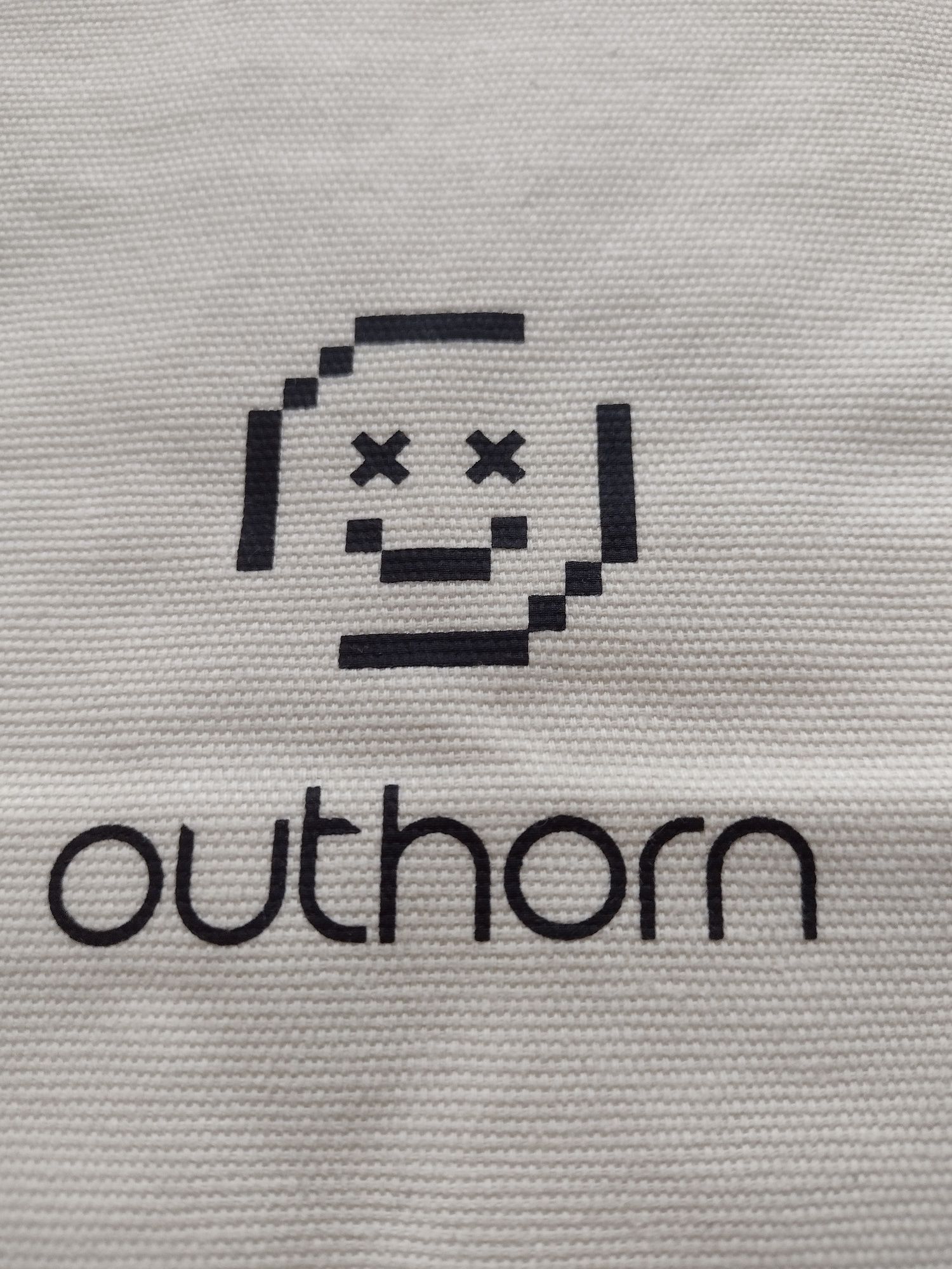 Torba na ramię Outhorn