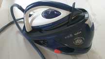 Stacja parowa Tefal uszkodzona