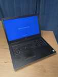 Laptop Dell Precison 7710 17,3 16GB 512GB do pracy roboczy gier nvidia