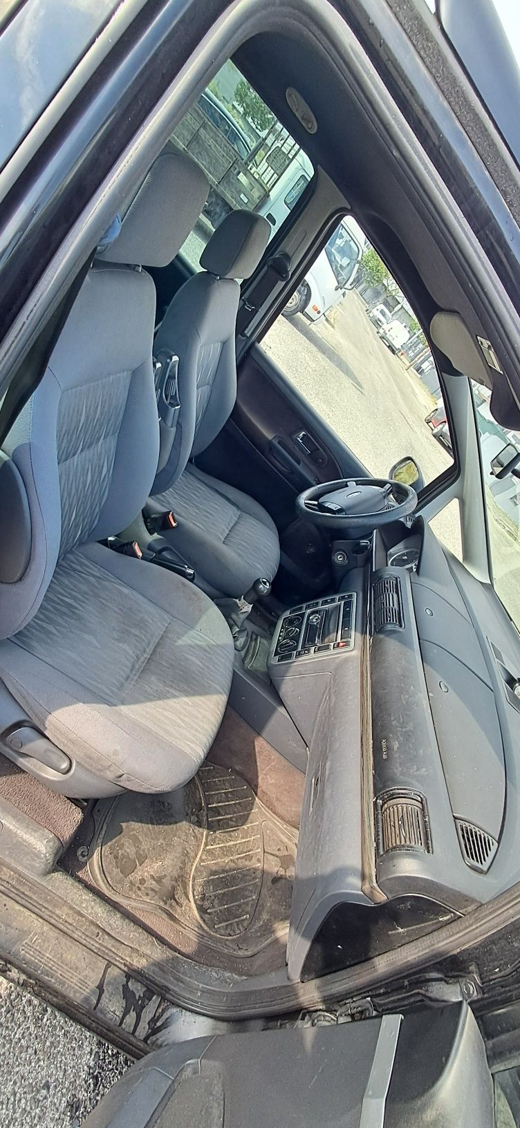 Vendo ford galaxy wgr 1.9tdi