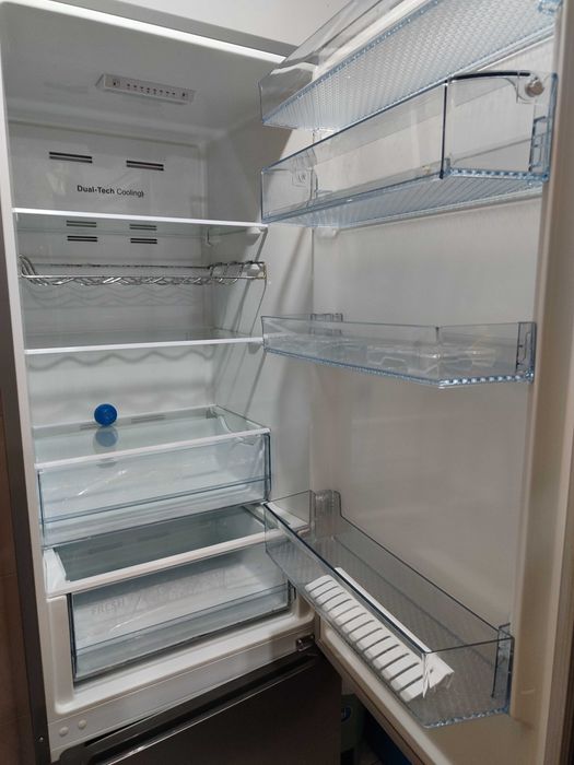 frigorífico Hisense rb438n4ec3 Dual-Tech Cooling