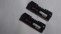 RAM Kingston DDR3 2x4GB (8GB)