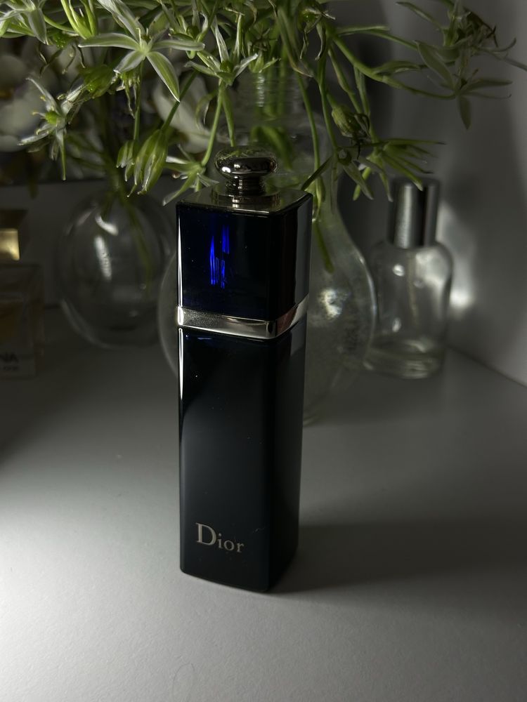 Парфюми Dior Addict оригінал 30 мл