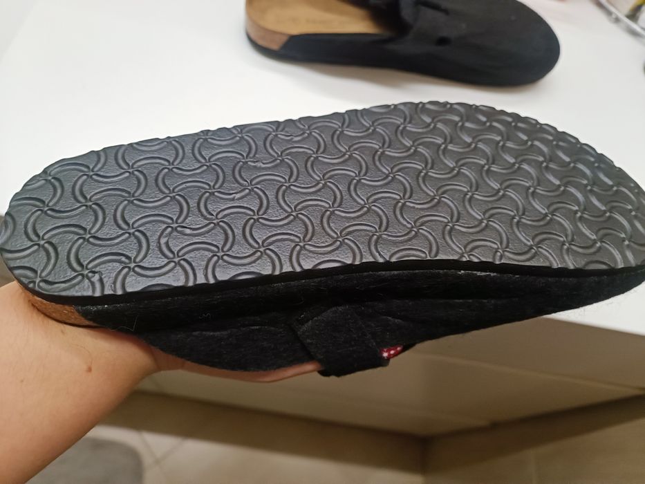 Chinelos de homem marca Brave Soul