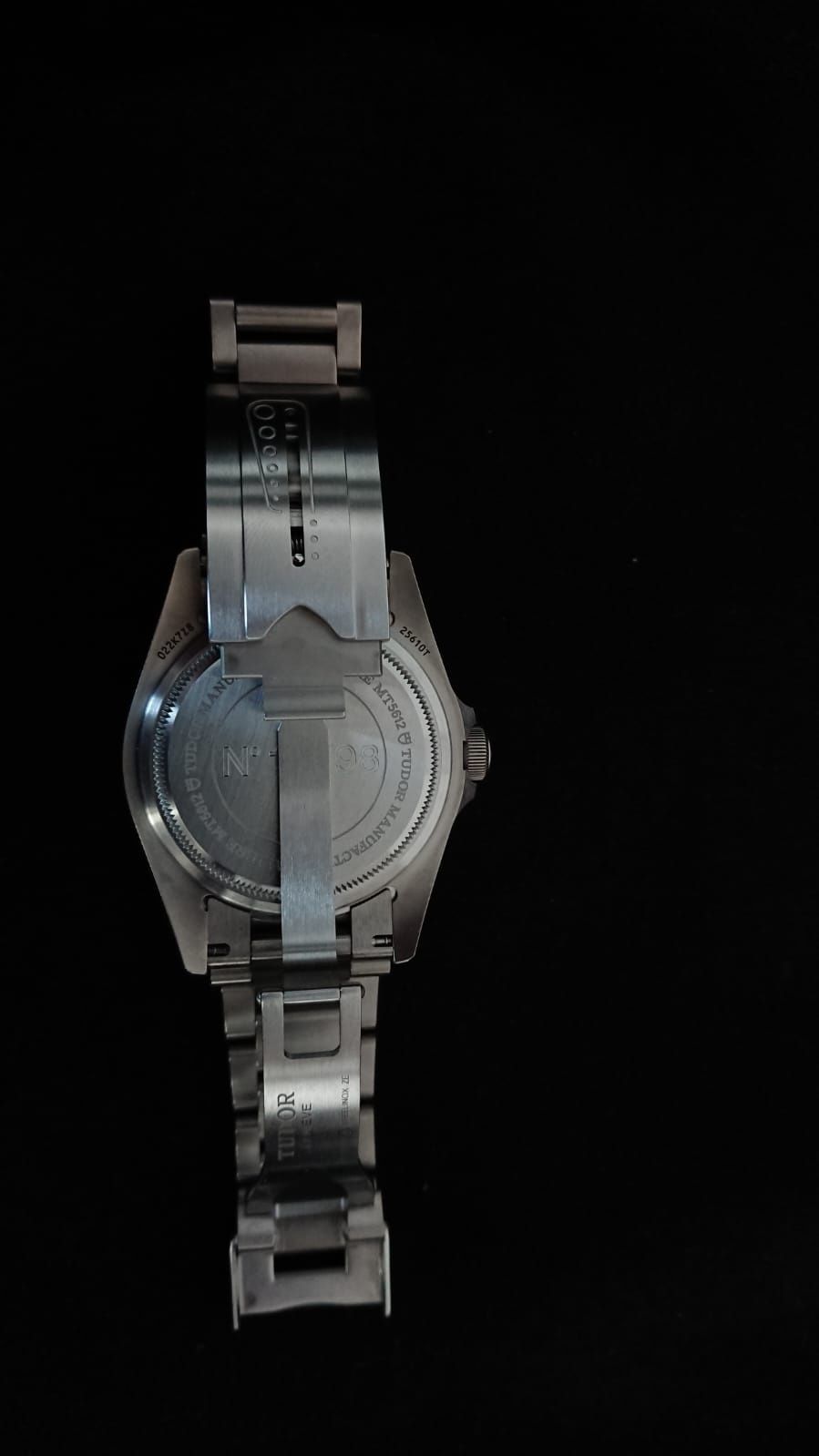 Tudor Pelagos LHD nie Black Bay podmarka Rolex PROMOCJA!