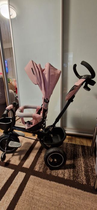 Продам 3 х колісний велосипед фірми  Kinderkraft 5 в 1