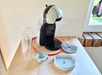 Ekspres do kawy Krups Dolce Gusto Mini Me Type KP120