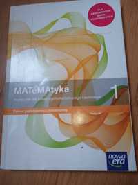 Matematyka klasa 1 liceum, technikum