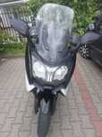 BMW C650 GT Motocykl