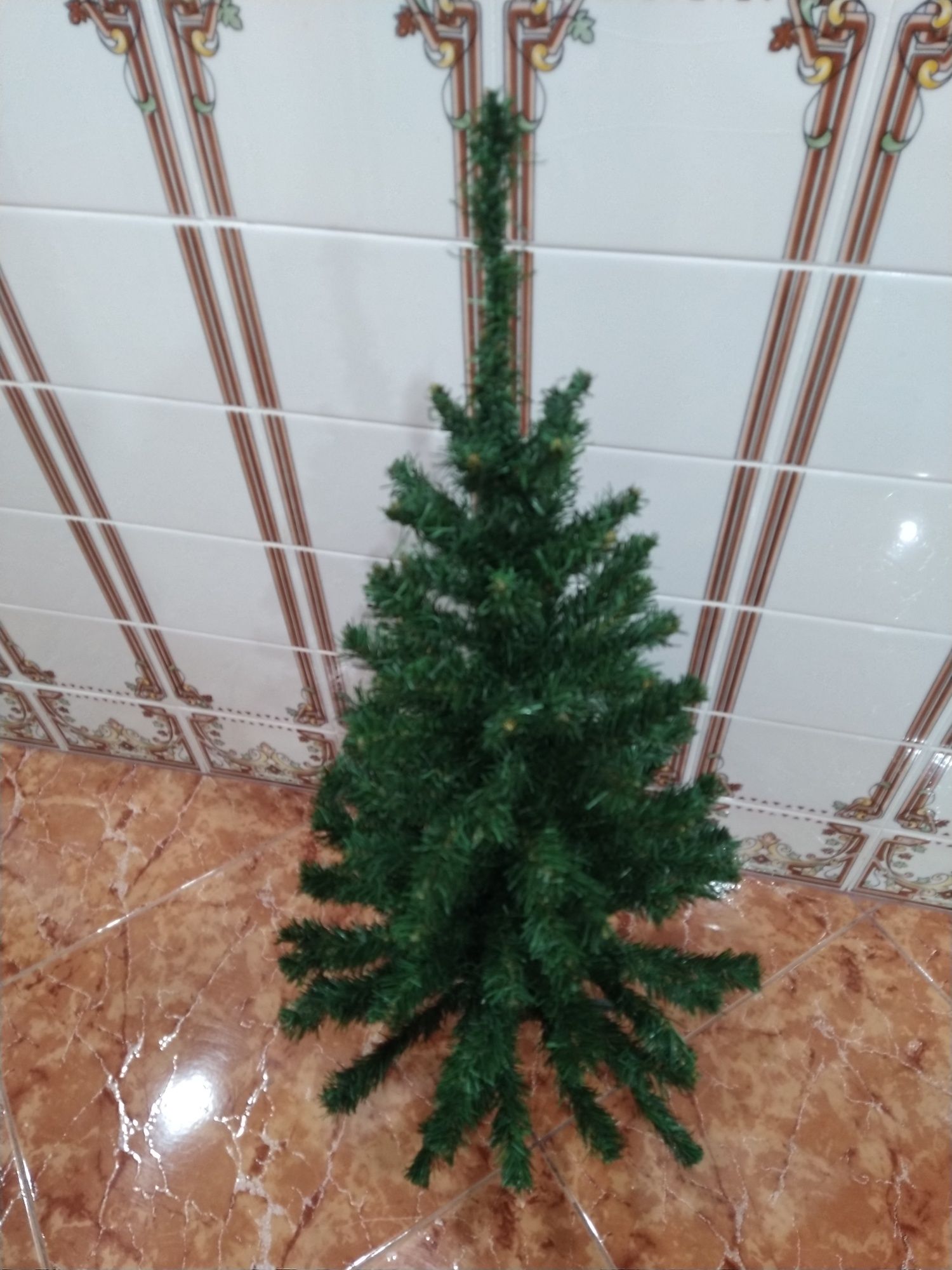 Árvore de Natal casa quarto apartamento vivenda escritório gabinete
