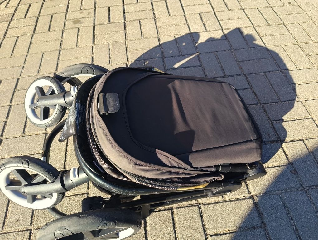 Wózek Cybex Ballios M