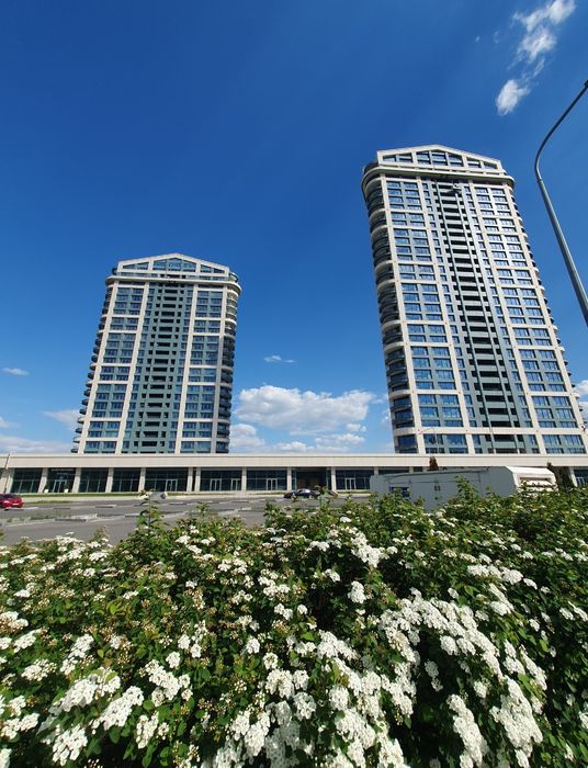 Продам 3кв, квартиру, новострой Bartolomeo, ж.м Победа, Бартоломео