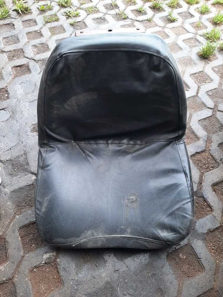 Siedzenie, fotel kierowcy Ursus c4011,c355,c360,3p, c330 WYSYŁKA