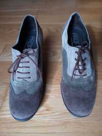 Sapatos  PROF  (usados uma vez)