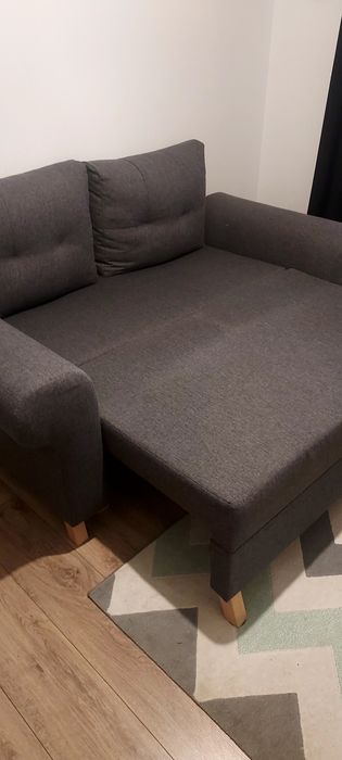 Kanapa z firmy ikea