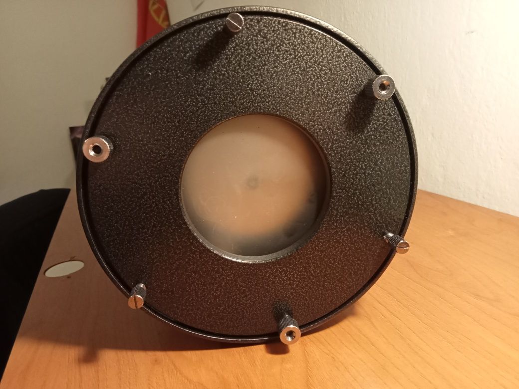 Telescópio astronómico Omegon