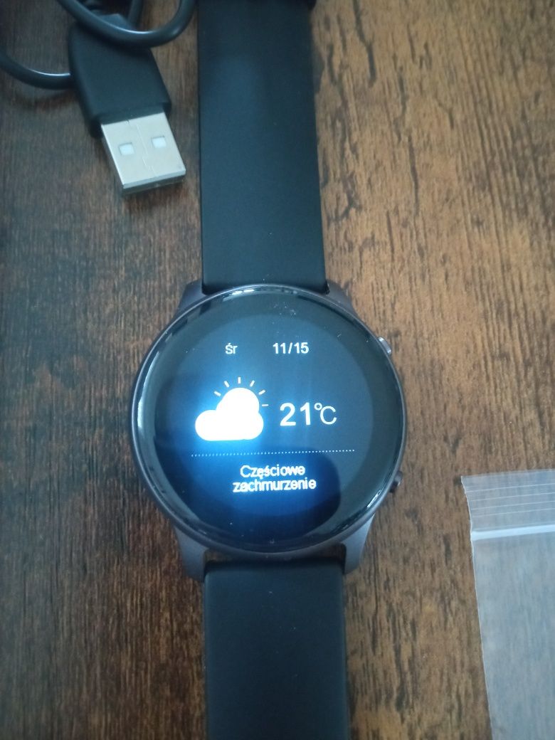 Smart Watch LW36