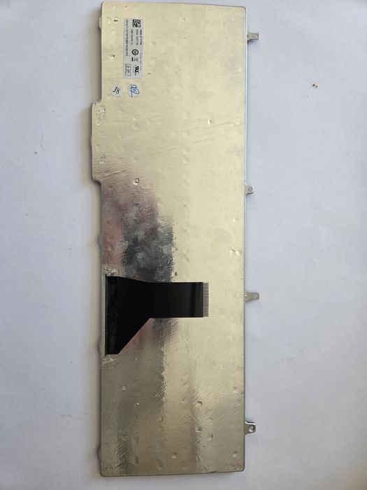 Klawiatura do Laptopa DELL Vostro 1700 *1710* 1720 Polska