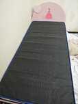 Cama infantil feminina