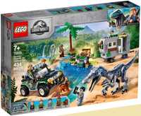 LEGO 75935 Jurassic World