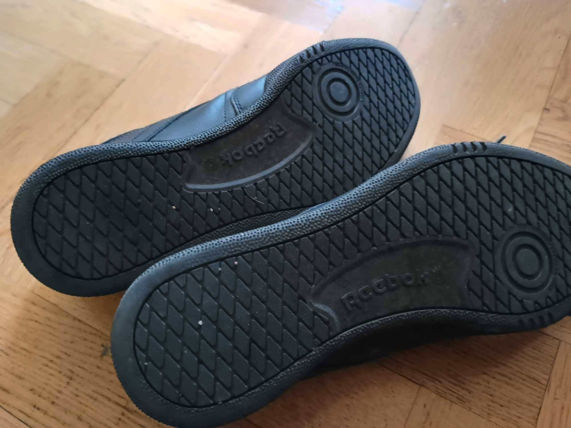 buty męskie REEBOK Classic rozmiar 42,5, jak nowe, oryginalne pudełko