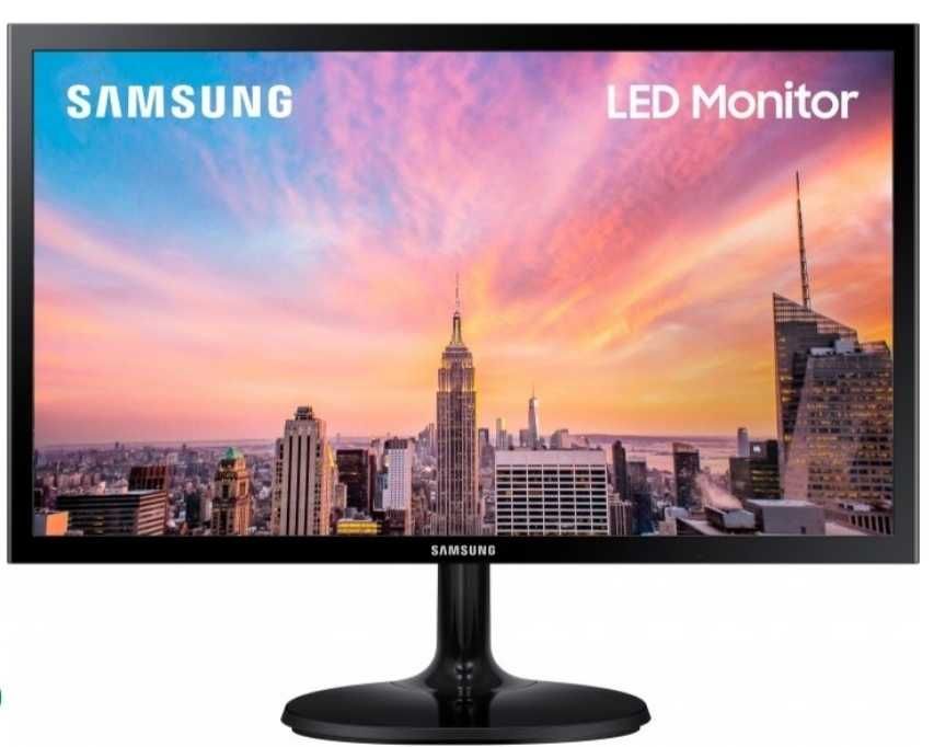 Монітор 21.5" Samsung