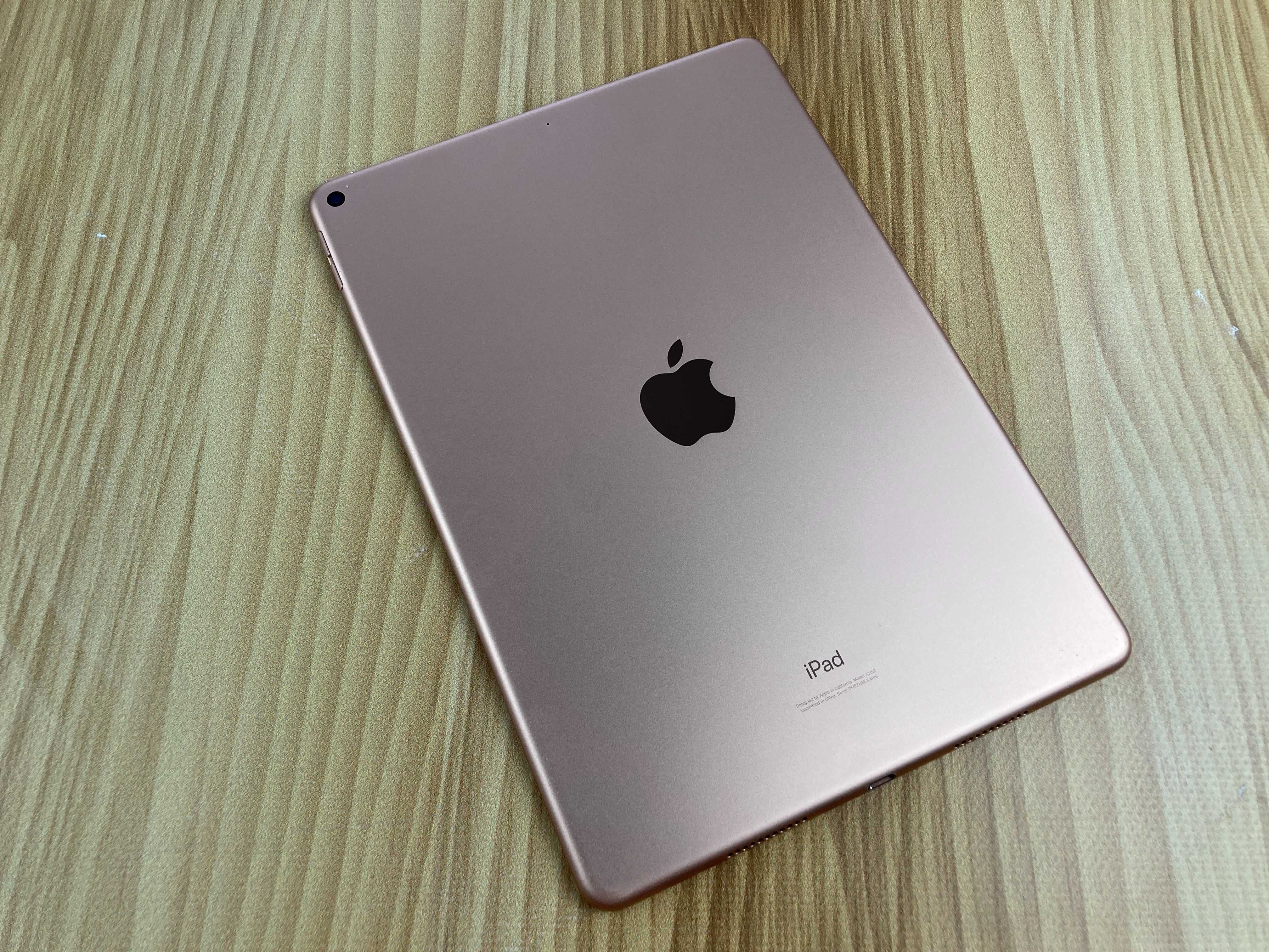 Apple iPad Air 3rd 64GB Wi-Fi Rose Gold неверлок айпад