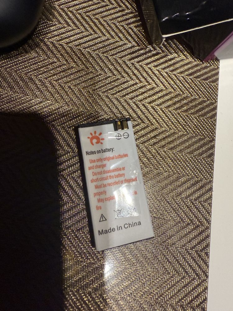 Mini telefon na dwie karty sim