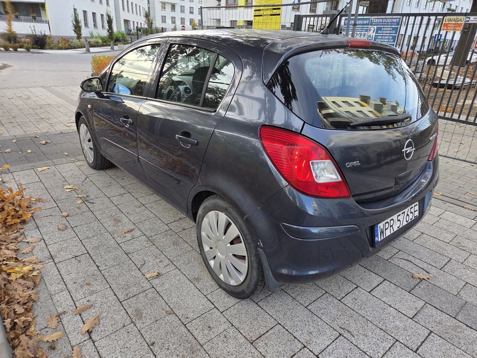 ‼️Opel Corsa D 1.2 16V Enjoy‼️